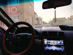 Chevrolet Caprice